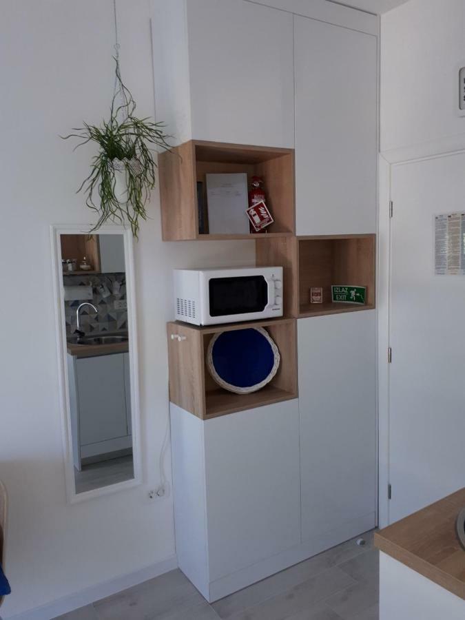 Studio Udica 伯德古拉 外观 照片